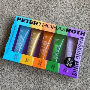 Peter Thomas Roth masking minis
